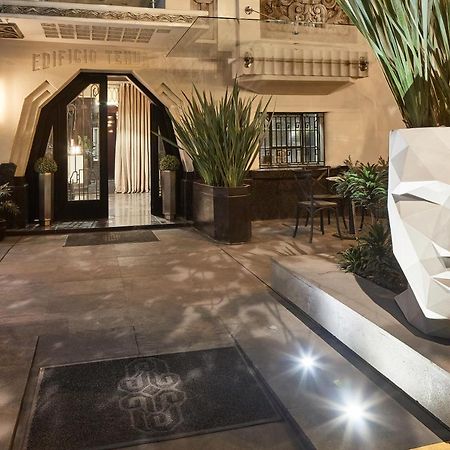 Hippodrome Hotel Condesa (Adults Only) Mexico City Luaran gambar