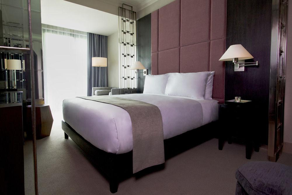 Hippodrome Hotel Condesa (Adults Only) Mexico City Luaran gambar