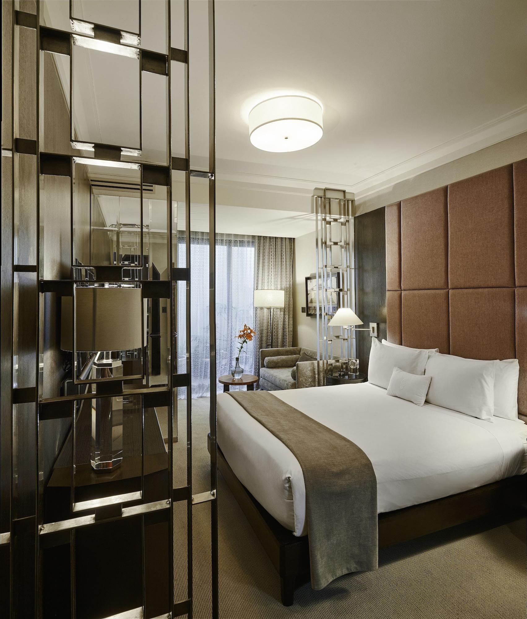 Hippodrome Hotel Condesa (Adults Only) Mexico City Luaran gambar