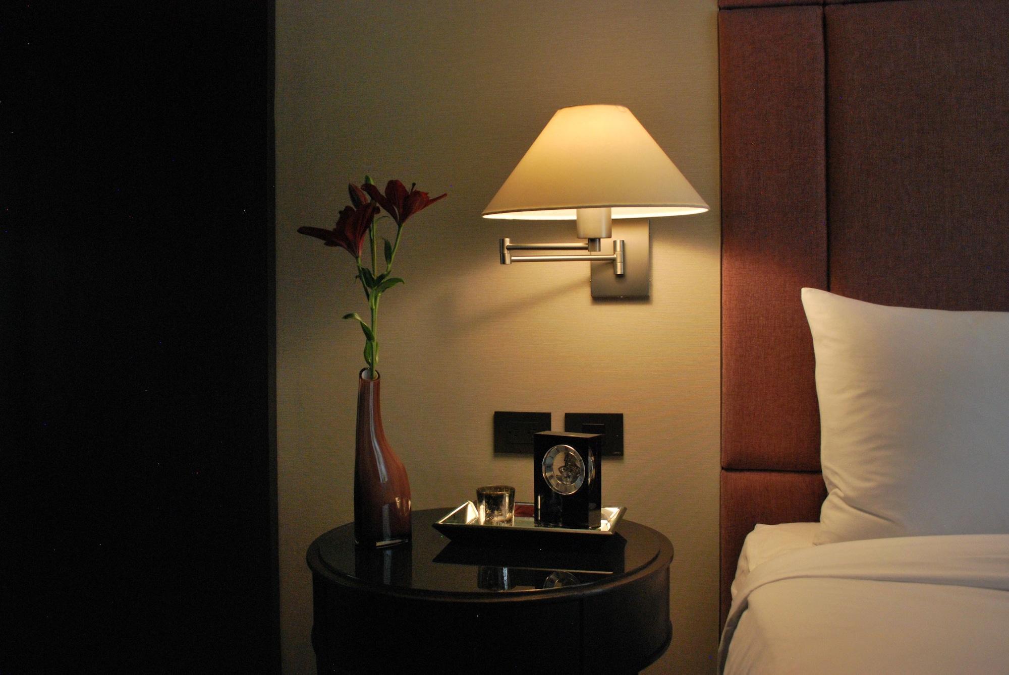 Hippodrome Hotel Condesa (Adults Only) Mexico City Luaran gambar