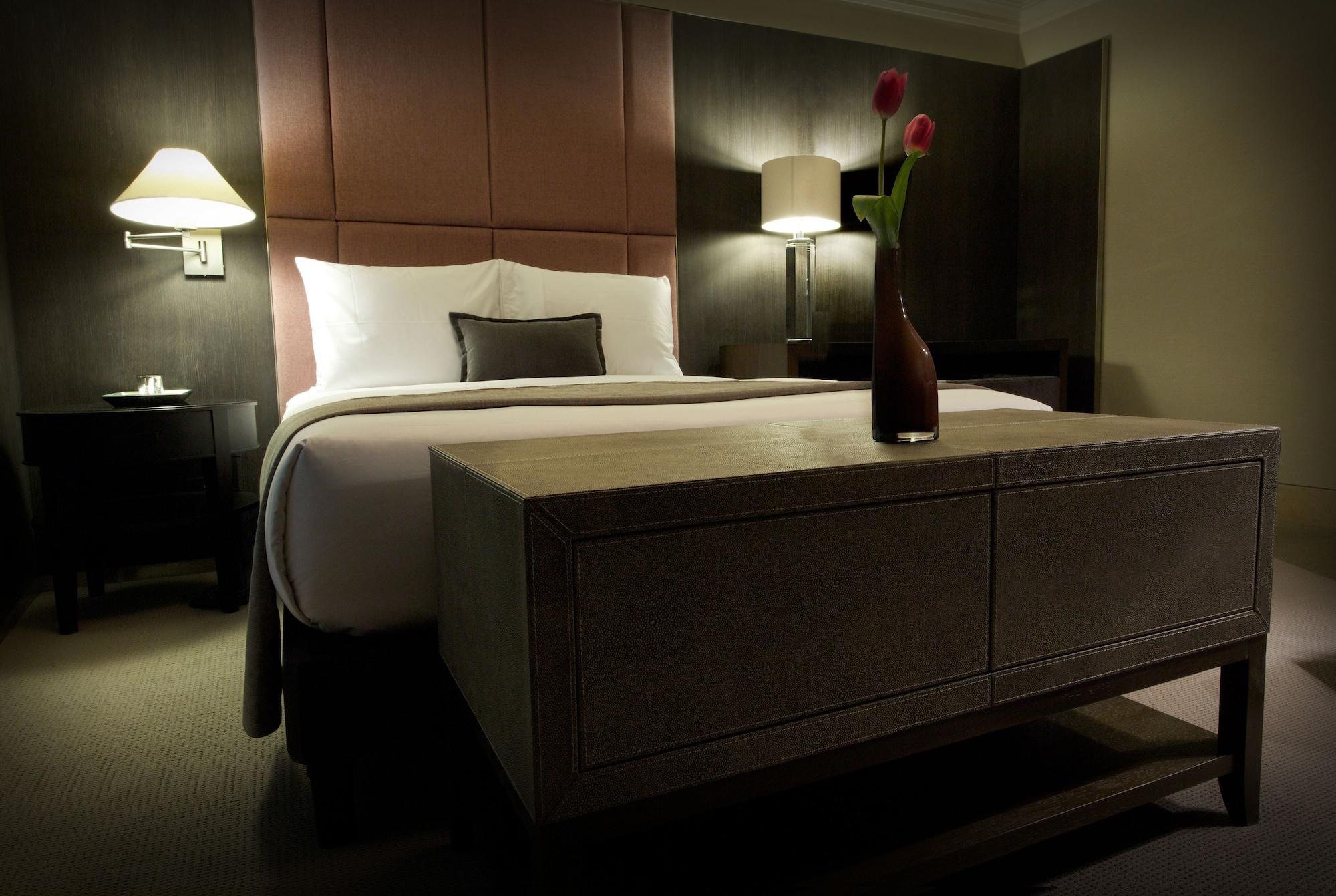 Hippodrome Hotel Condesa (Adults Only) Mexico City Luaran gambar