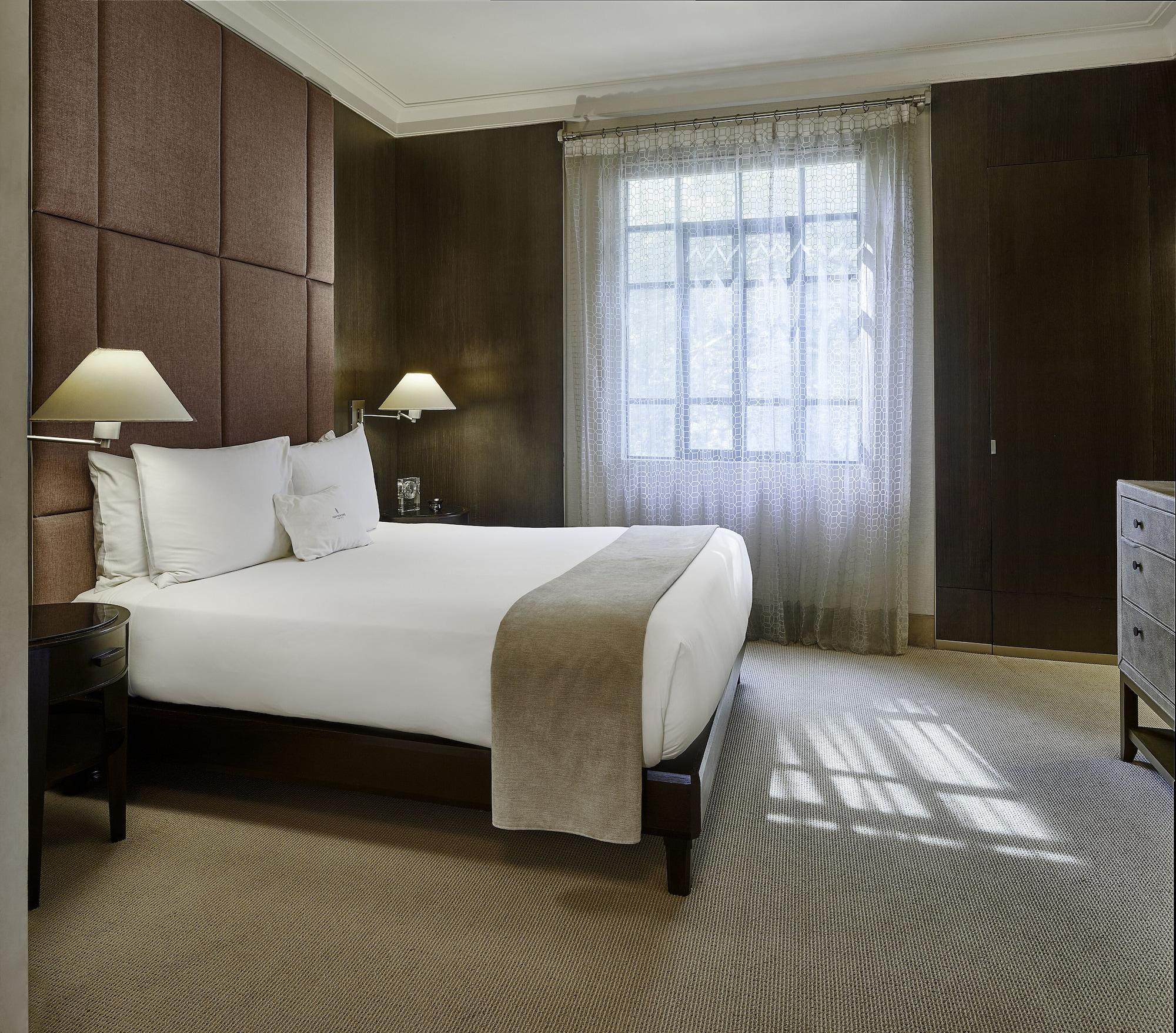 Hippodrome Hotel Condesa (Adults Only) Mexico City Luaran gambar