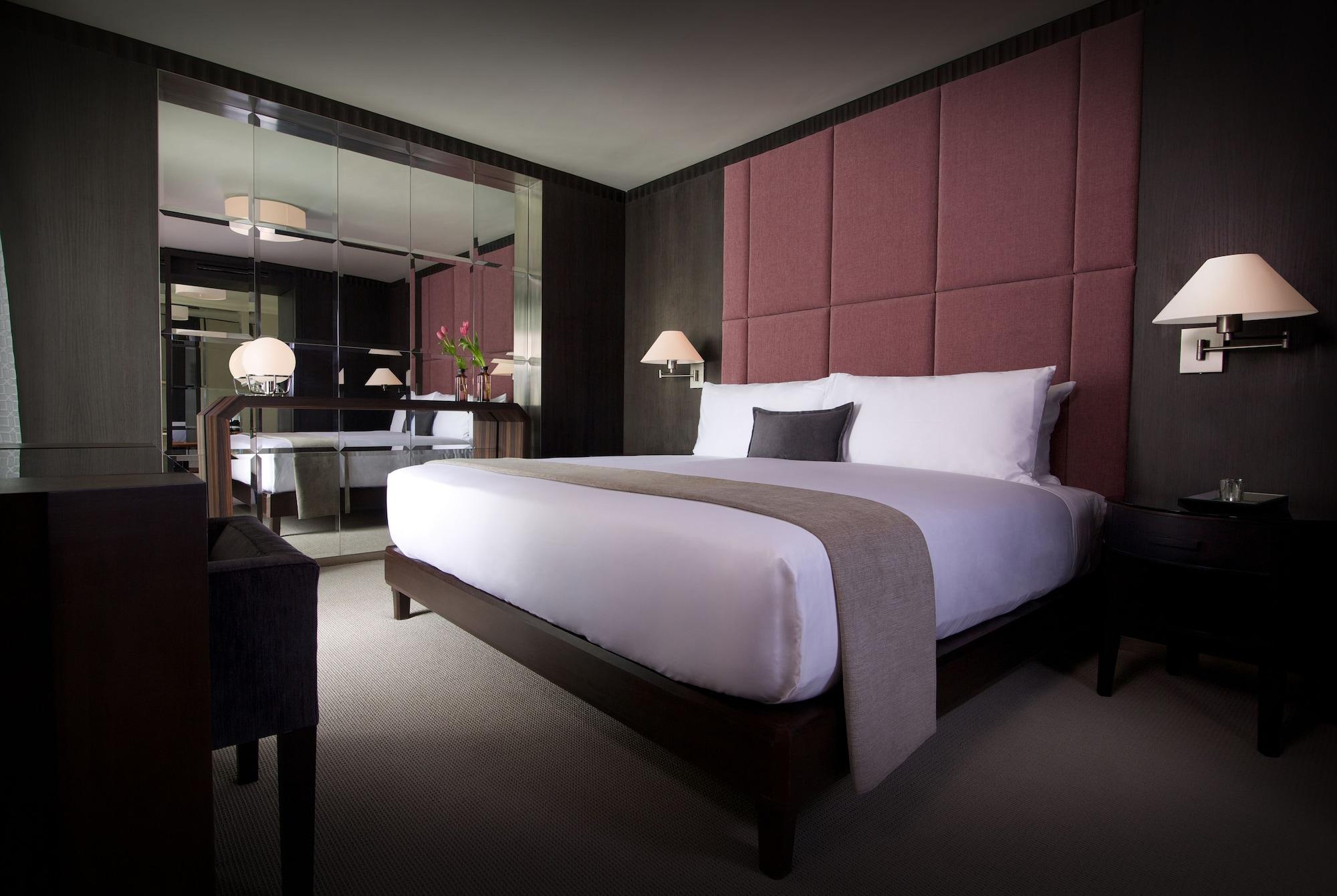 Hippodrome Hotel Condesa (Adults Only) Mexico City Luaran gambar