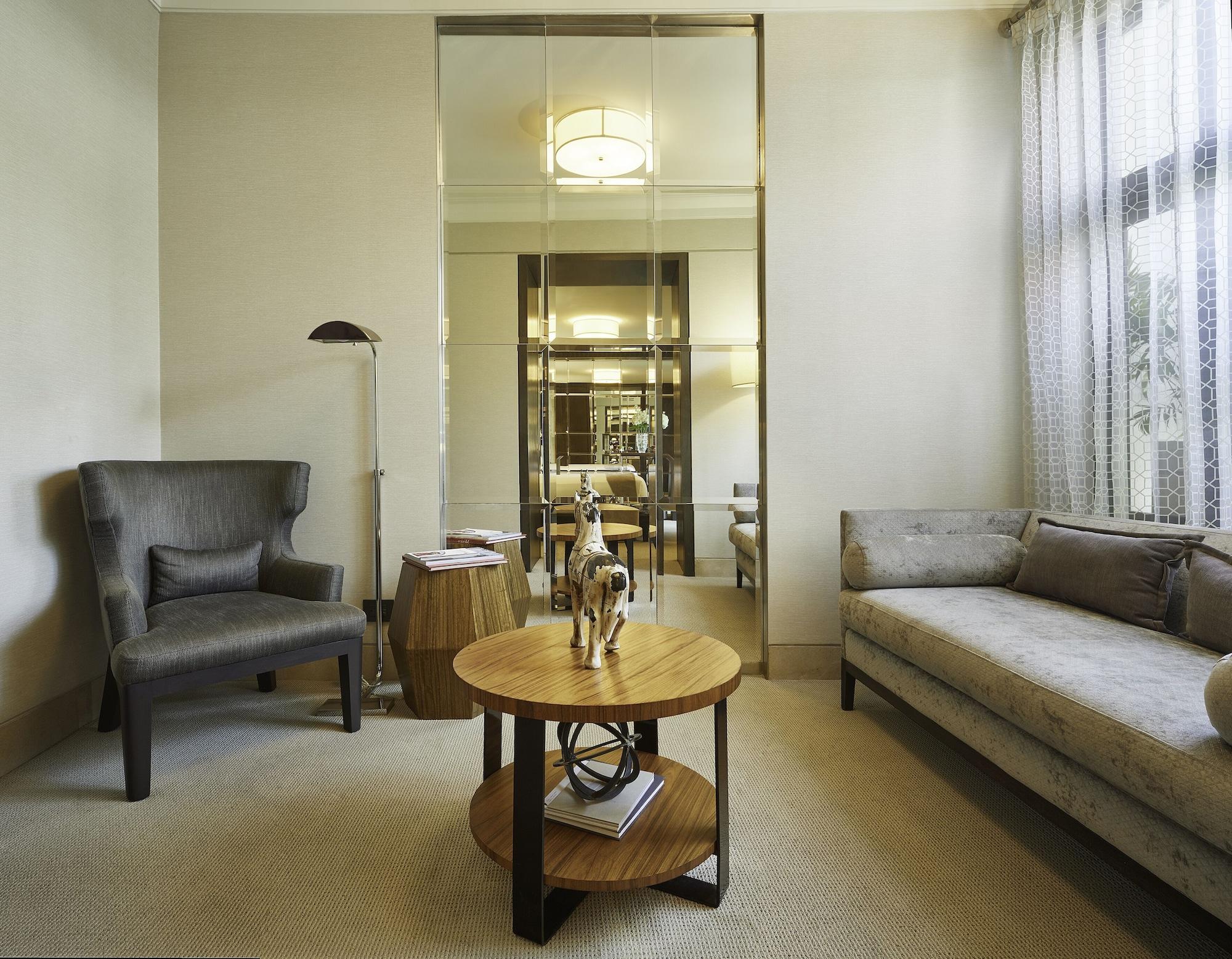 Hippodrome Hotel Condesa (Adults Only) Mexico City Luaran gambar