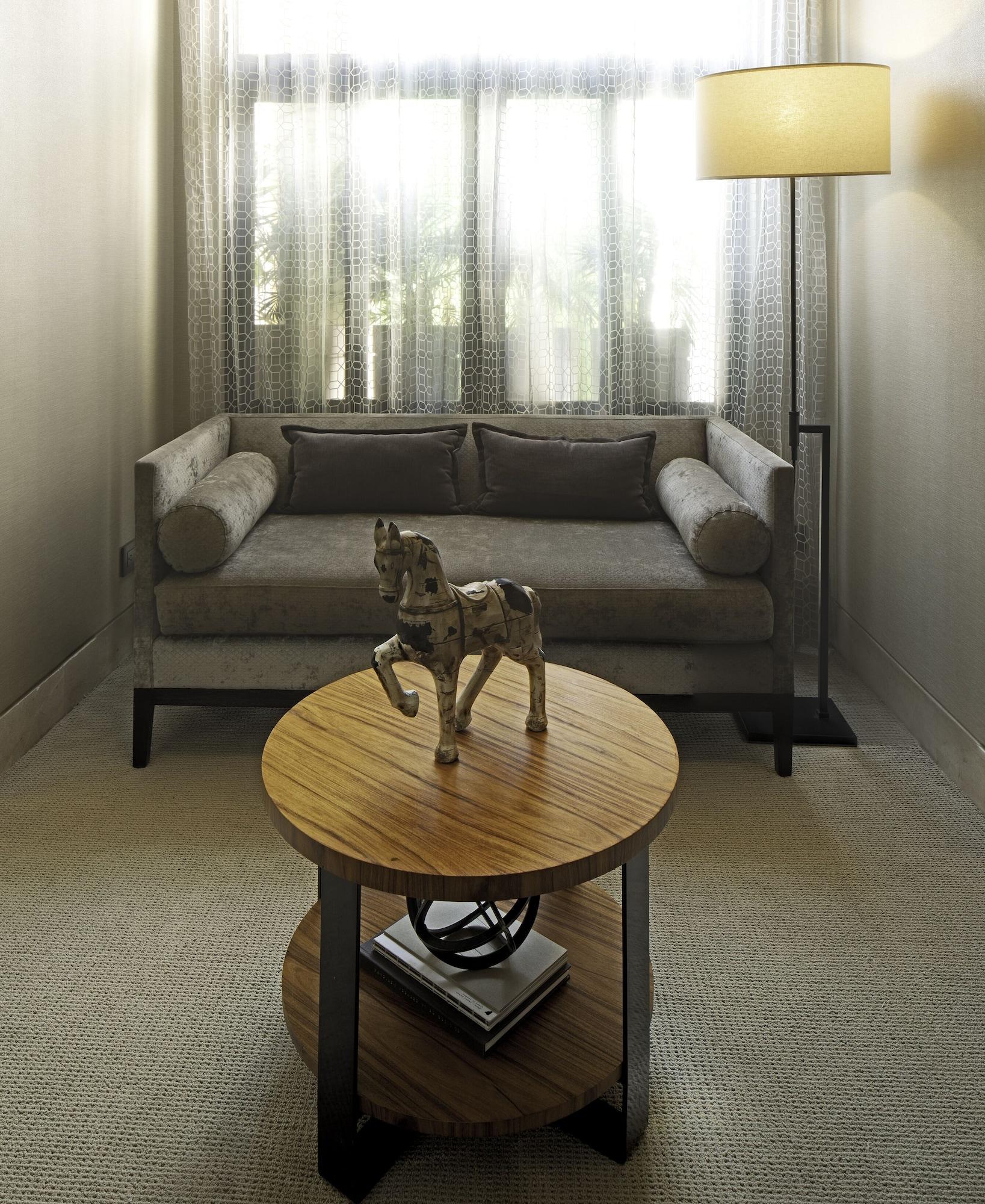 Hippodrome Hotel Condesa (Adults Only) Mexico City Luaran gambar