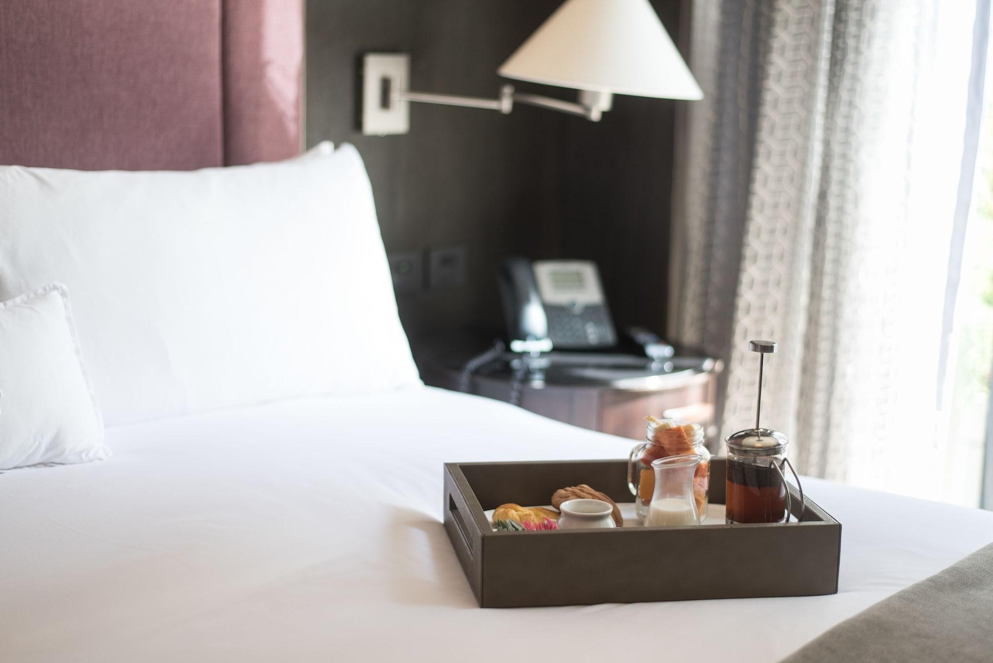 Hippodrome Hotel Condesa (Adults Only) Mexico City Luaran gambar