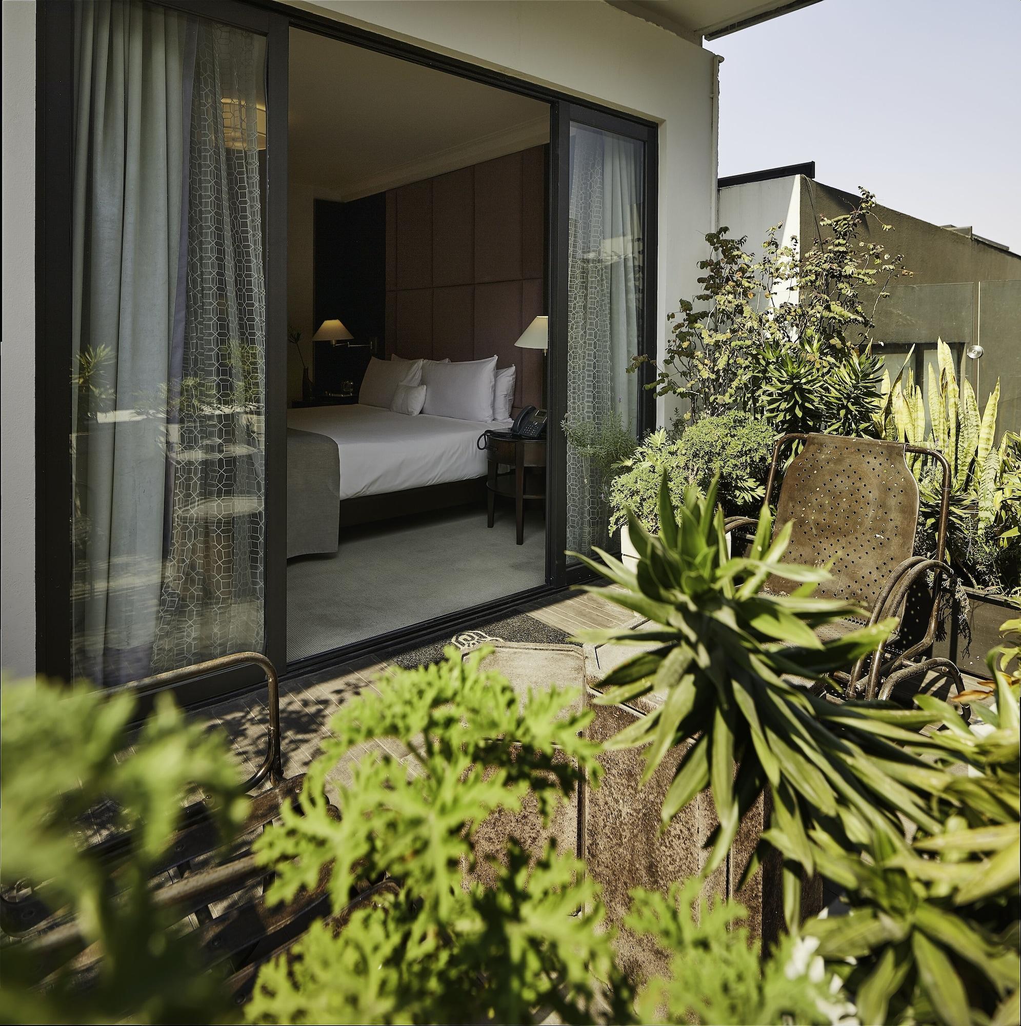 Hippodrome Hotel Condesa (Adults Only) Mexico City Luaran gambar
