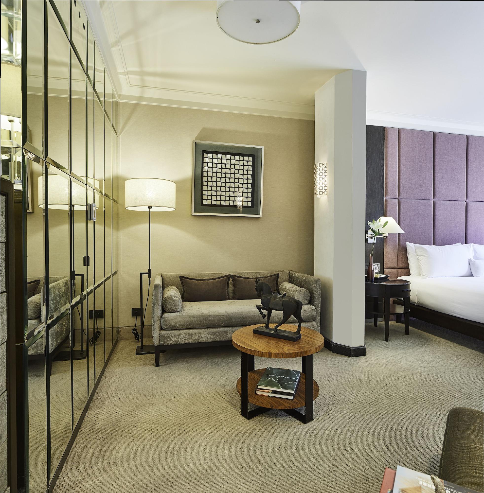 Hippodrome Hotel Condesa (Adults Only) Mexico City Luaran gambar