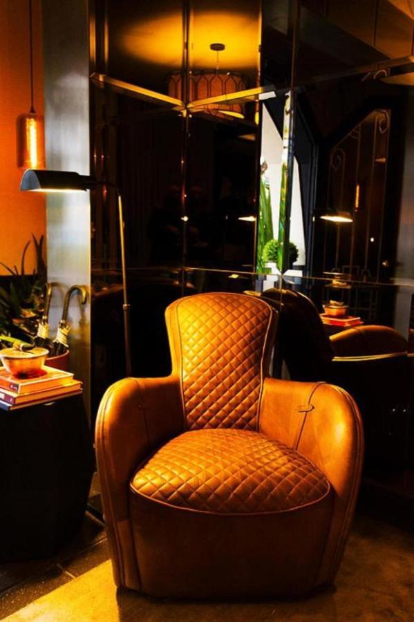 Hippodrome Hotel Condesa (Adults Only) Mexico City Luaran gambar