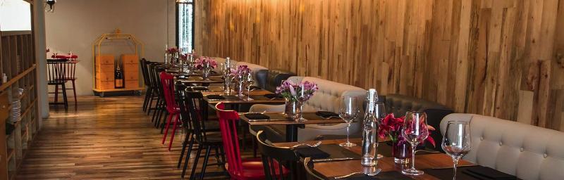 Hippodrome Hotel Condesa (Adults Only) Mexico City Luaran gambar