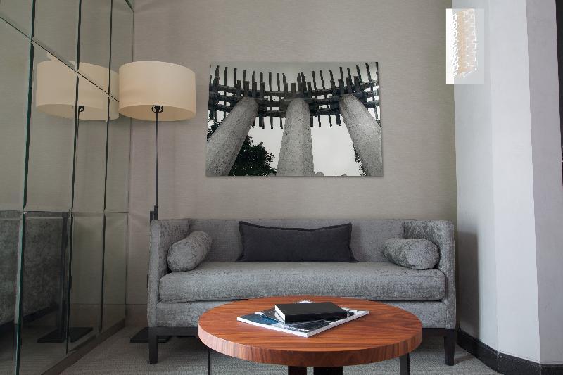 Hippodrome Hotel Condesa (Adults Only) Mexico City Luaran gambar
