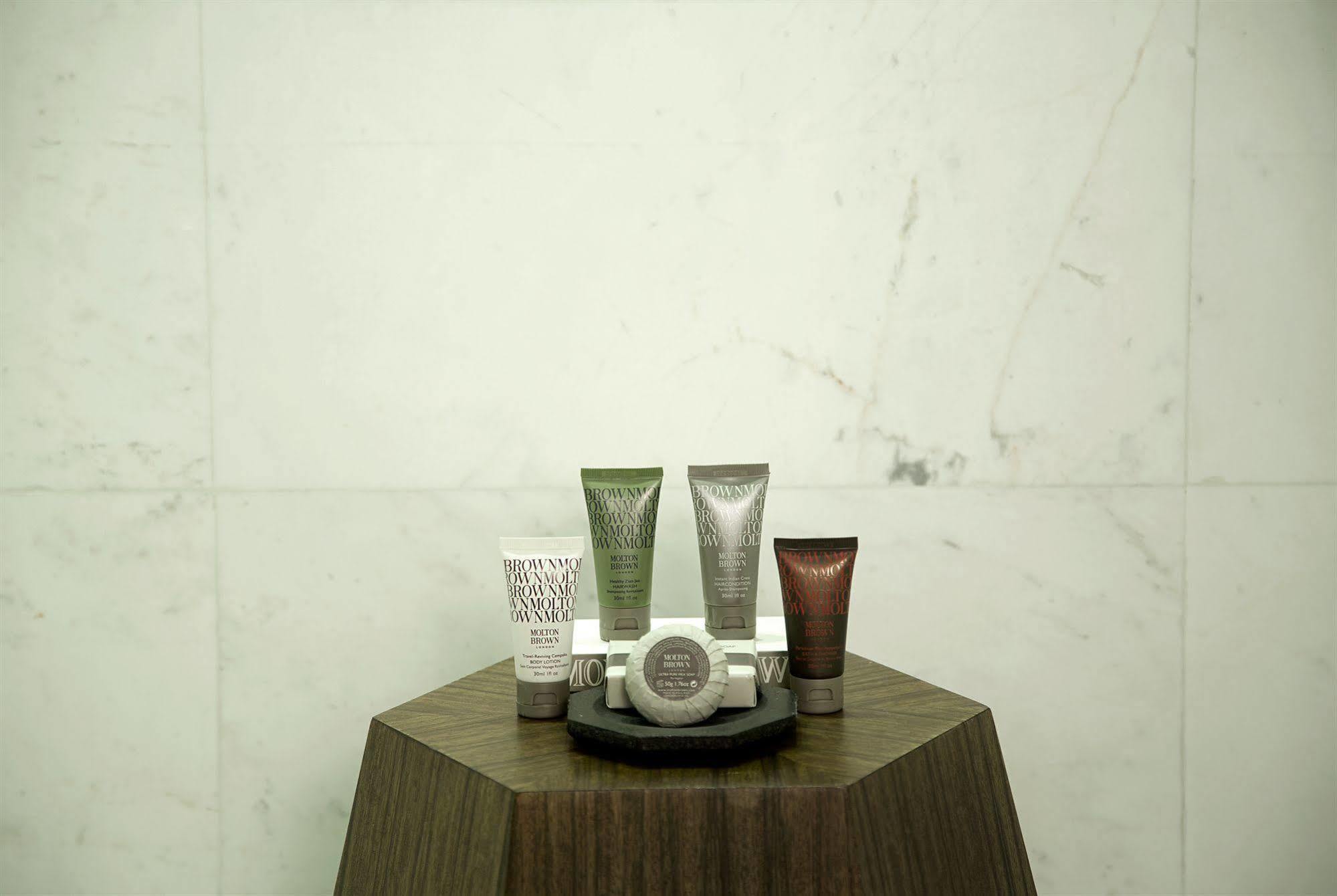 Hippodrome Hotel Condesa (Adults Only) Mexico City Luaran gambar