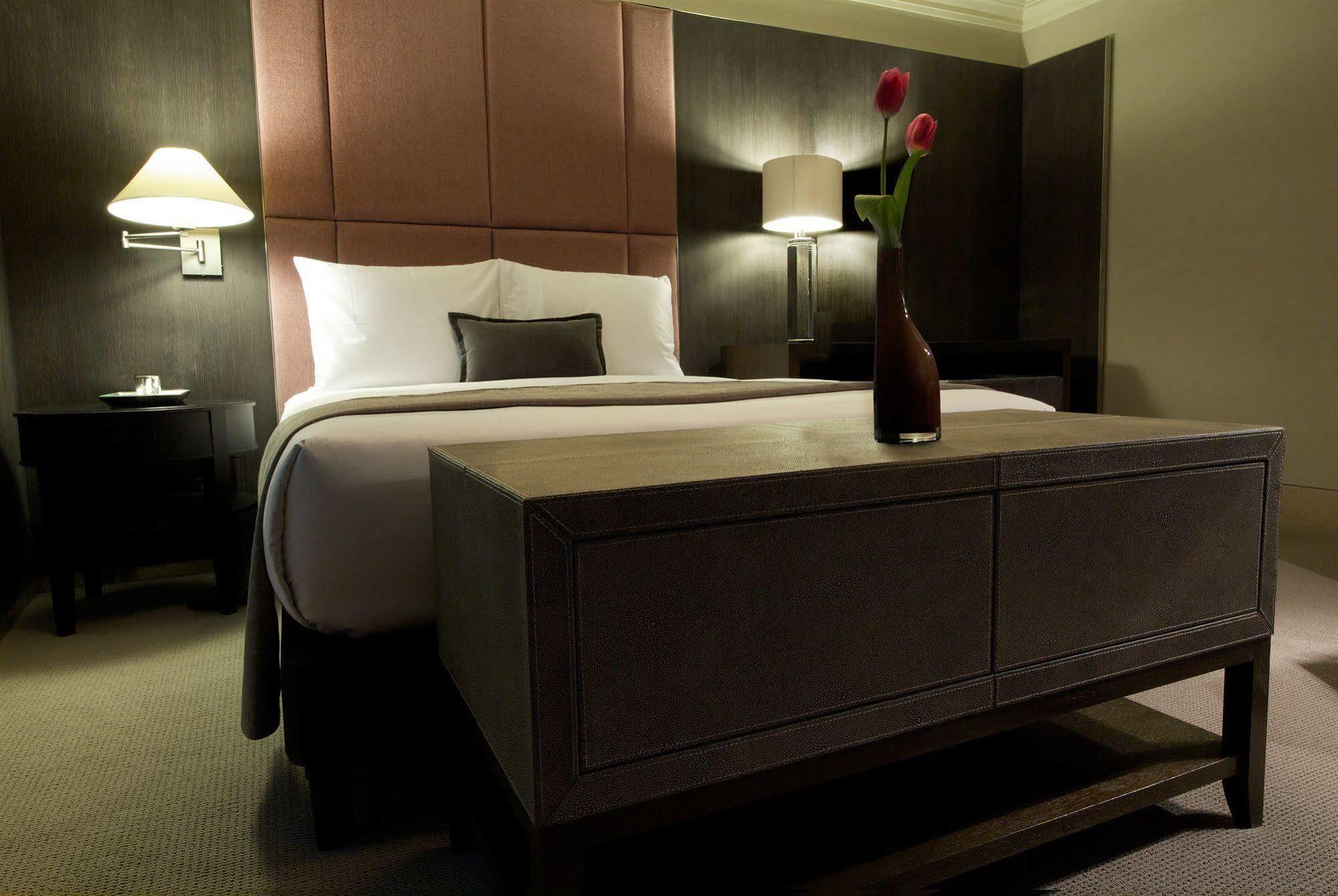 Hippodrome Hotel Condesa (Adults Only) Mexico City Luaran gambar