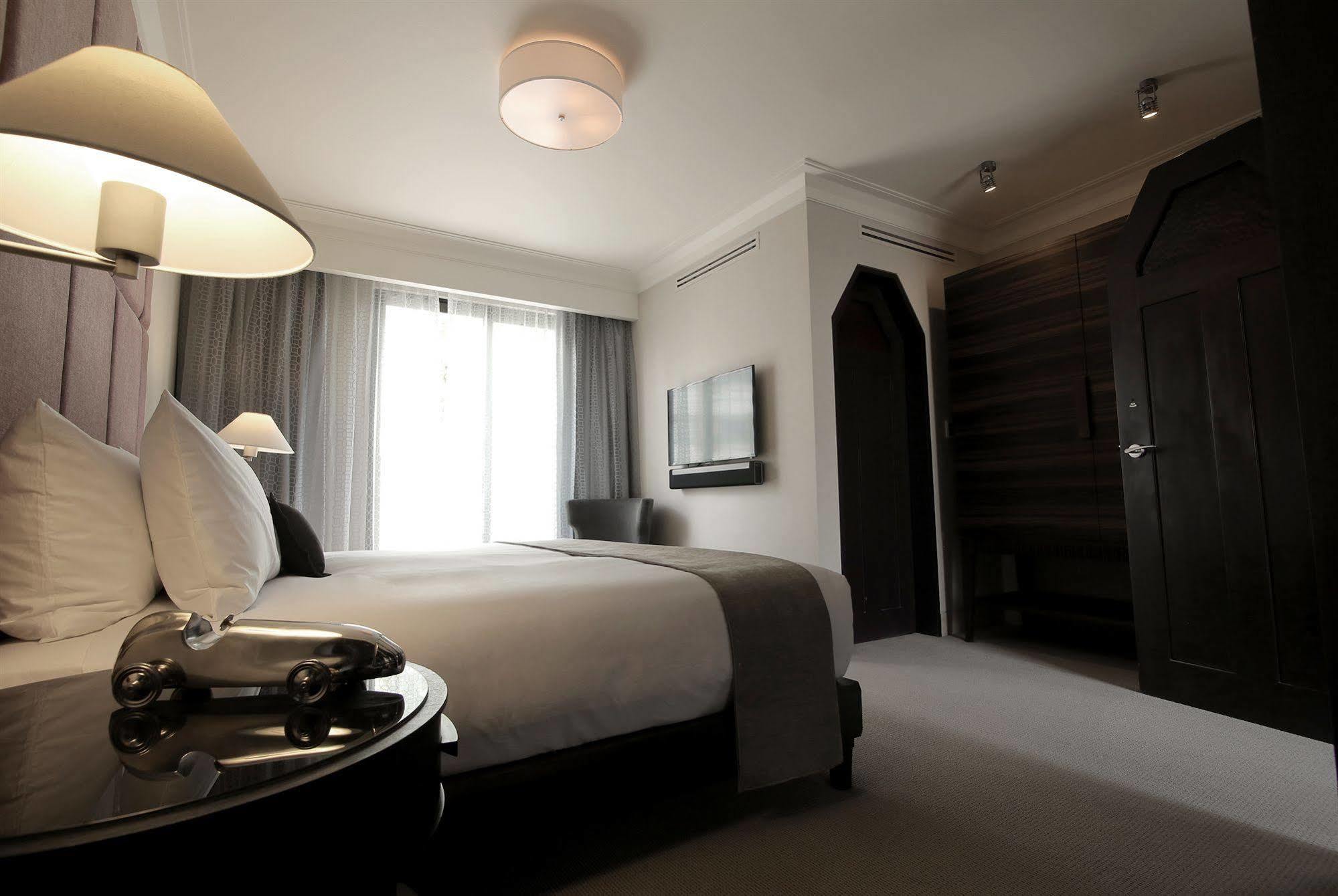 Hippodrome Hotel Condesa (Adults Only) Mexico City Luaran gambar